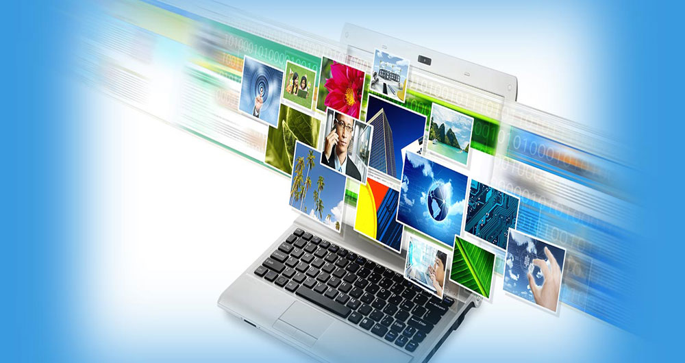 Web Design: Eight Main Principles of Website Design