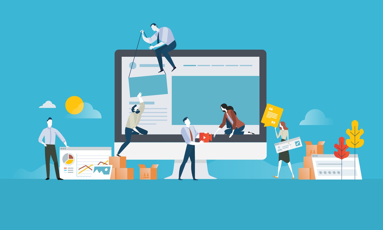 Why and how to do natural SEO for your website?